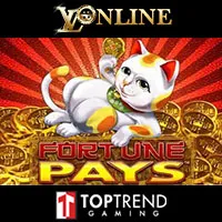 slot Fortune Pays TTG